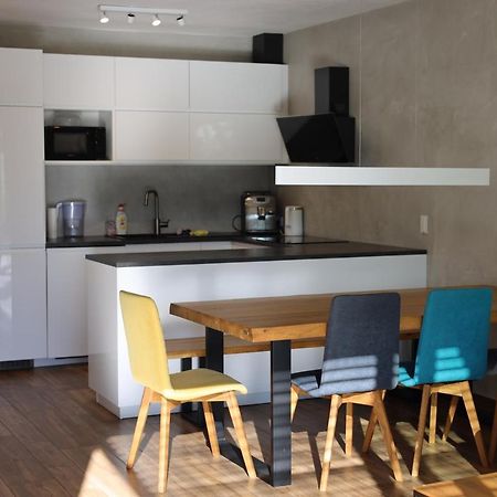 Veritas House Mikulov Extérieur photo