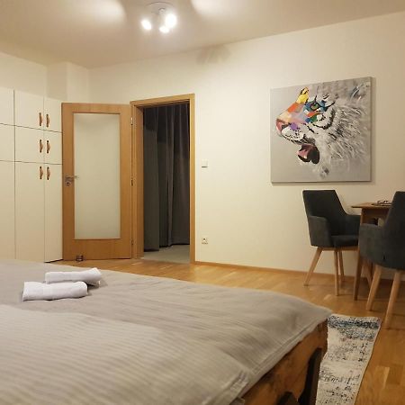 Veritas House Mikulov Extérieur photo