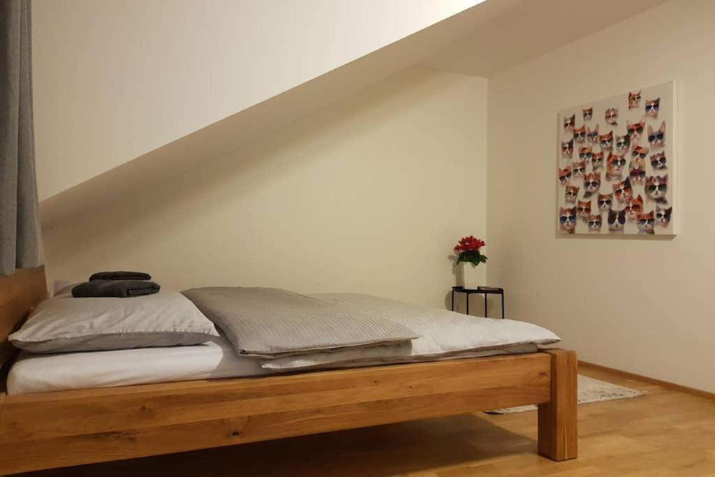 Veritas House Mikulov Extérieur photo