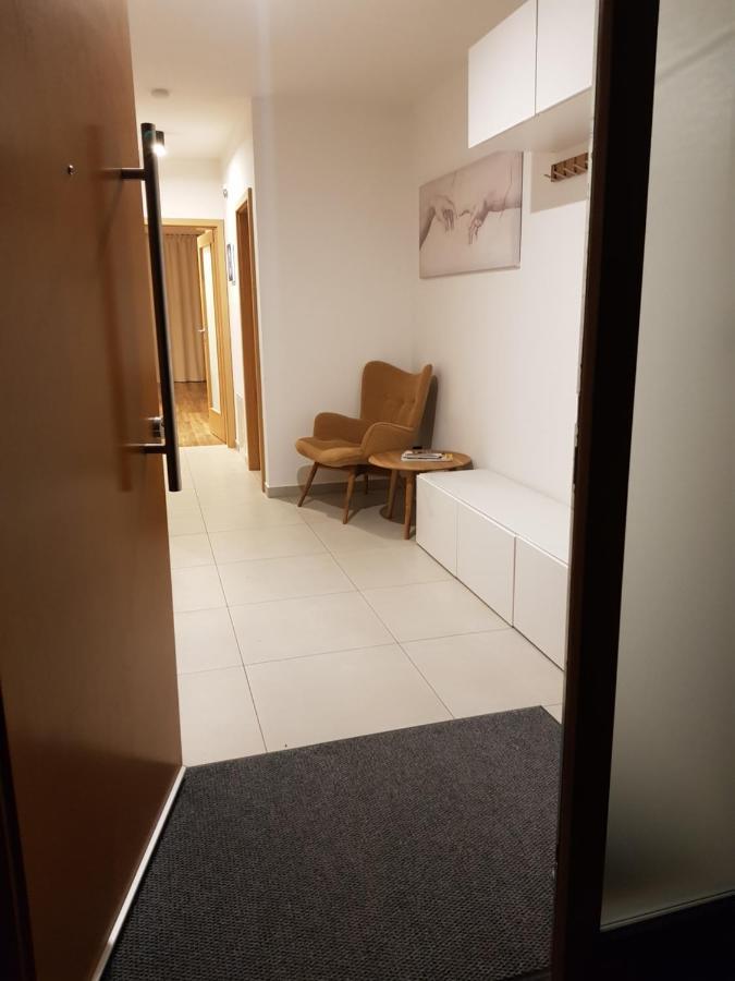 Veritas House Mikulov Extérieur photo